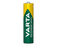 VARTA Recharge Accu Power AAA 800mAh (4 szt.) 56703101404 - 1456591 - zdjęcie 2